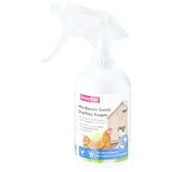 Beaphar Mite Blocker Combi Spray 500 Ml