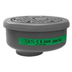 BLS Filter 244 K2 2 Stuks