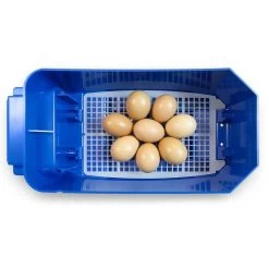 Borotto Lumia 8 Broedmachine -Gevogelte Korting borotto lumia 8 broedmachine 3