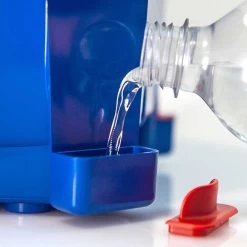 Borotto Lumia 8 Broedmachine -Gevogelte Korting borotto lumia 8 broedmachine 4