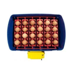 Borotto Real 24 Broedmachine -Gevogelte Korting borotto real 24 broedmachine 3