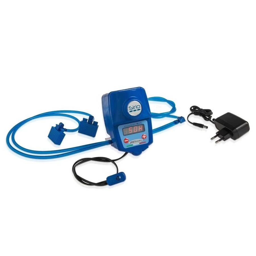 Borotto Real 49 PLUS Broedmachine 10 Borotto Real 49 PLUS Broedmachine - Afbeelding 8