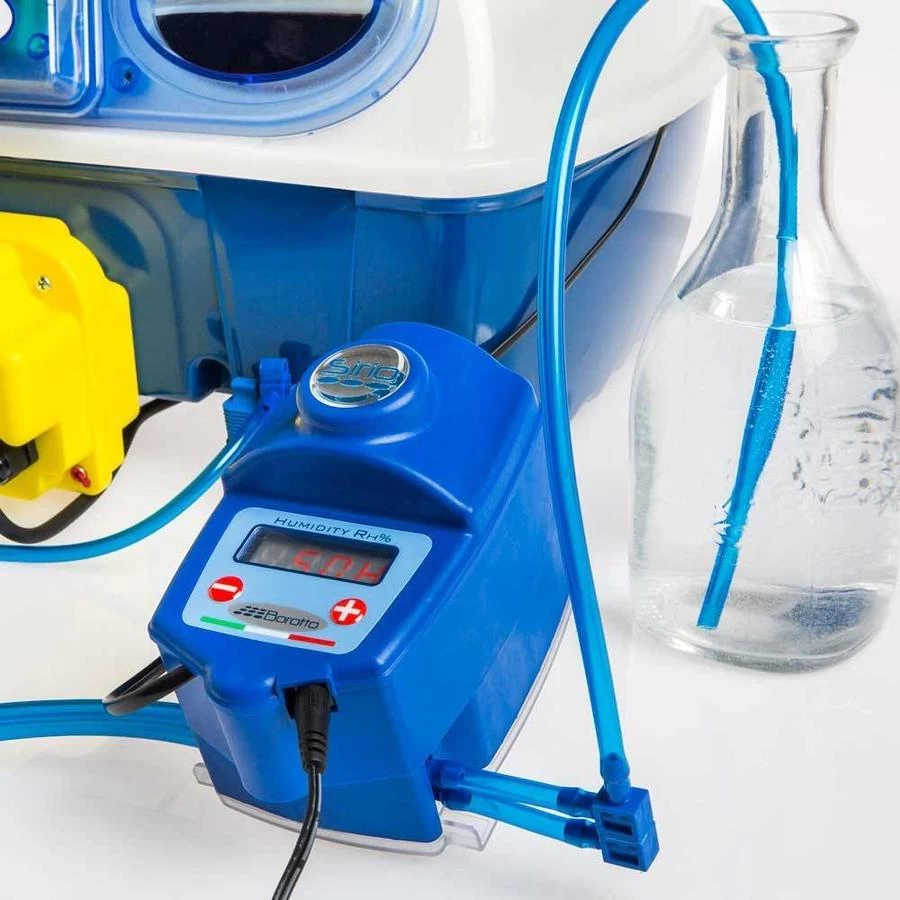 Borotto Sirio Bevochtigingspomp 5 Borotto Sirio Bevochtigingspomp - Afbeelding 3