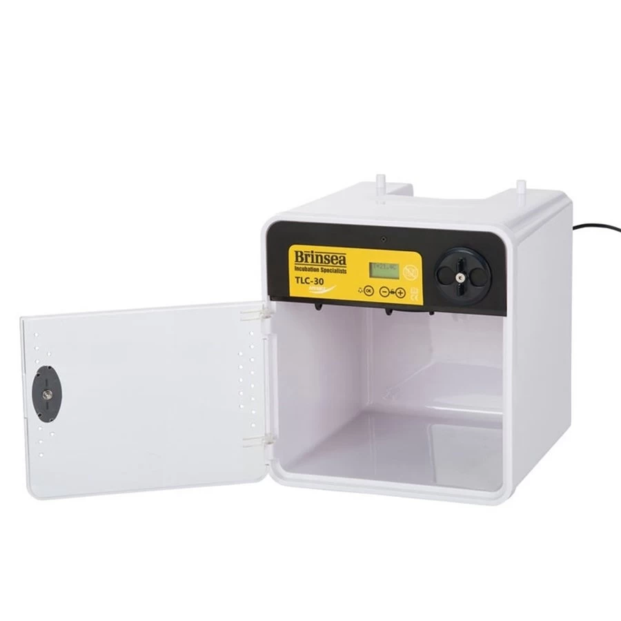 Brinsea Couveuse TLC-30 Advance 4 Brinsea Couveuse TLC-30 Advance - Afbeelding 2