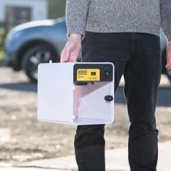 Brinsea Couveuse TLC-30 Advance 11 Brinsea Couveuse TLC-30 Advance -Gevogelte Korting brinsea couveuse tlc 30 advance 3