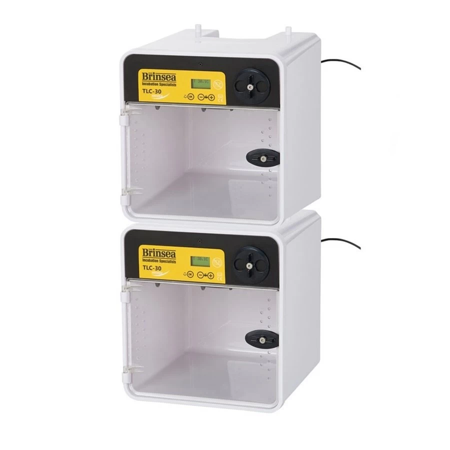 Brinsea Couveuse TLC-30 Advance 7 Brinsea Couveuse TLC-30 Advance - Afbeelding 5
