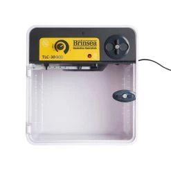 Brinsea Couveuse TLC-30 ECO -Gevogelte Korting brinsea couveuse tlc 30 eco 2