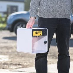 Brinsea Couveuse TLC-30 ECO -Gevogelte Korting brinsea couveuse tlc 30 eco 3