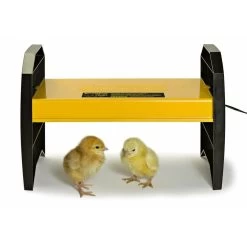 Brinsea Ecoglow Warmteplaat 20x30 Cm