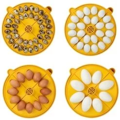 Brinsea Maxi 24 ADVANCE EX Broedmachine -Gevogelte Korting brinsea maxi 24 advance ex broedmachine 3