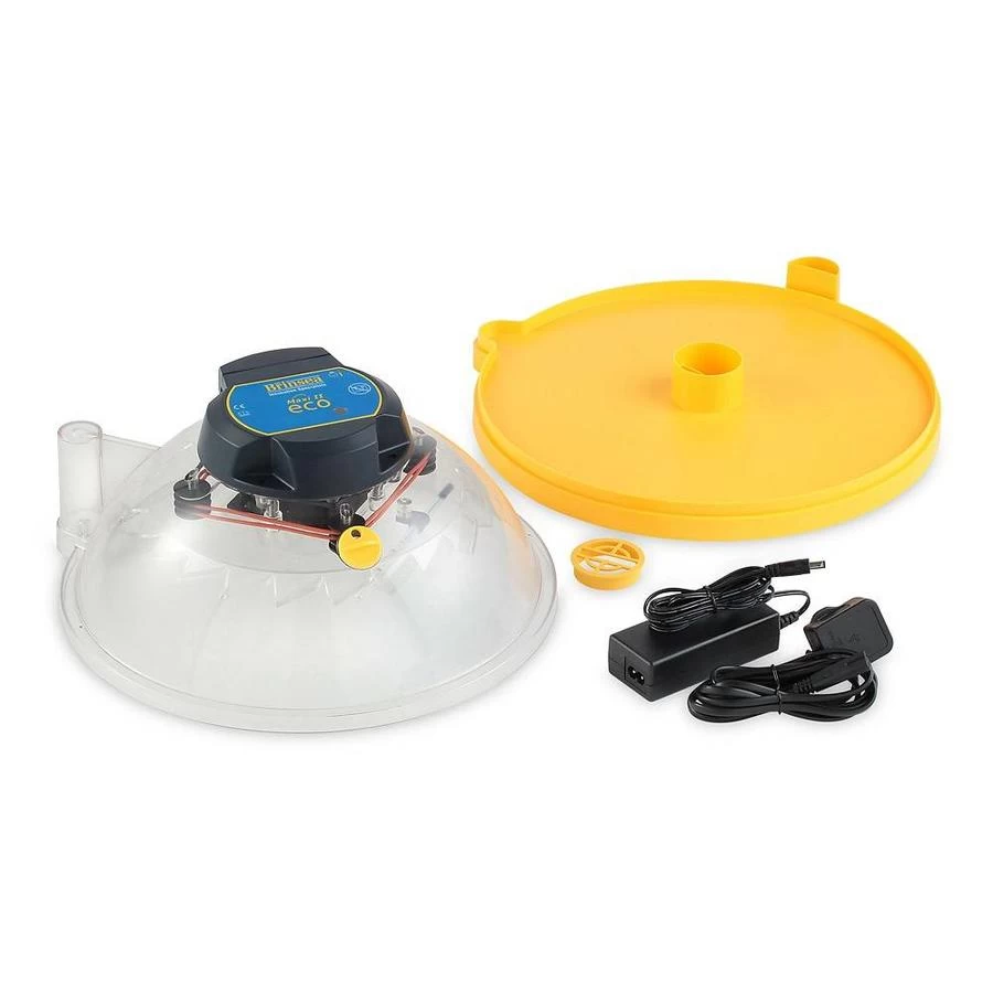 Brinsea Maxi Eco 2 Broedmachine 5 Brinsea Maxi Eco 2 Broedmachine - Afbeelding 3