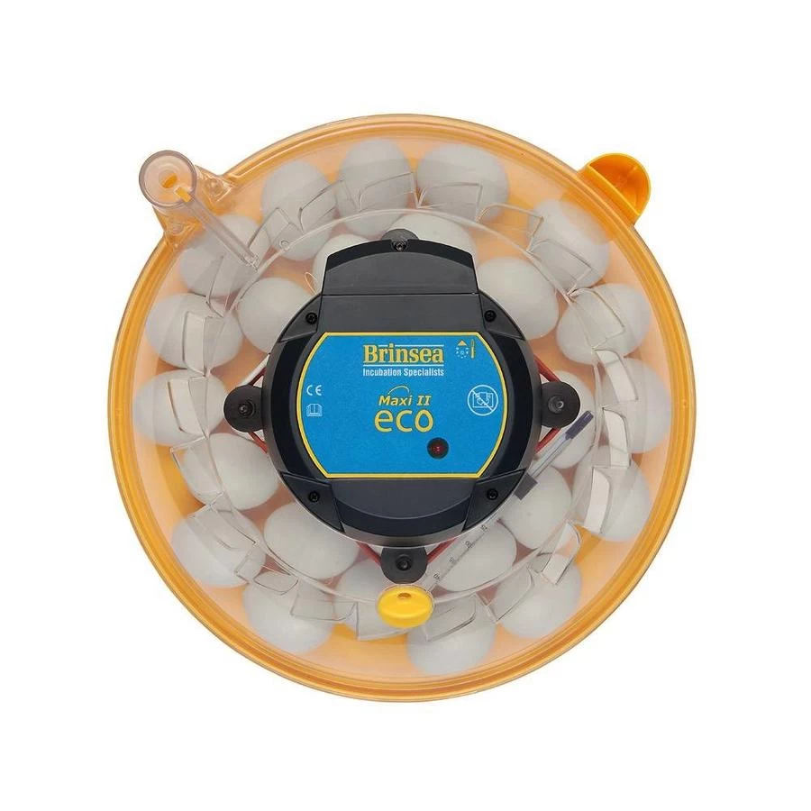 Brinsea Maxi Eco 2 Broedmachine 6 Brinsea Maxi Eco 2 Broedmachine - Afbeelding 4
