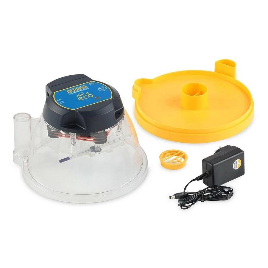 Brinsea Mini Eco 2 Broedmachine 5 Brinsea Mini Eco 2 Broedmachine - Afbeelding 3