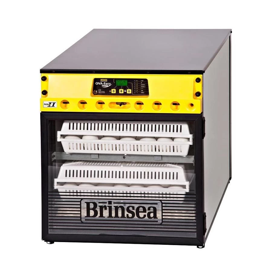 Brinsea Ova-Easy Advance EX Uitkomstmachine 4 Brinsea Ova-Easy Advance EX Uitkomstmachine - Afbeelding 2