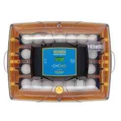 Brinsea Ovation 28 Advance Broedmachine -Gevogelte Korting brinsea ovation 28 advance broedmachine 2