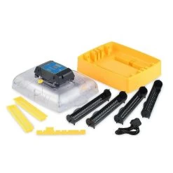 Brinsea Ovation 28 Advance Broedmachine -Gevogelte Korting brinsea ovation 28 advance broedmachine 3