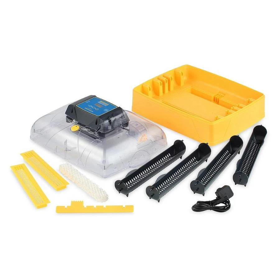 Brinsea Ovation 28 Advance EX Broedmachine 6 Brinsea Ovation 28 Advance EX Broedmachine - Afbeelding 4