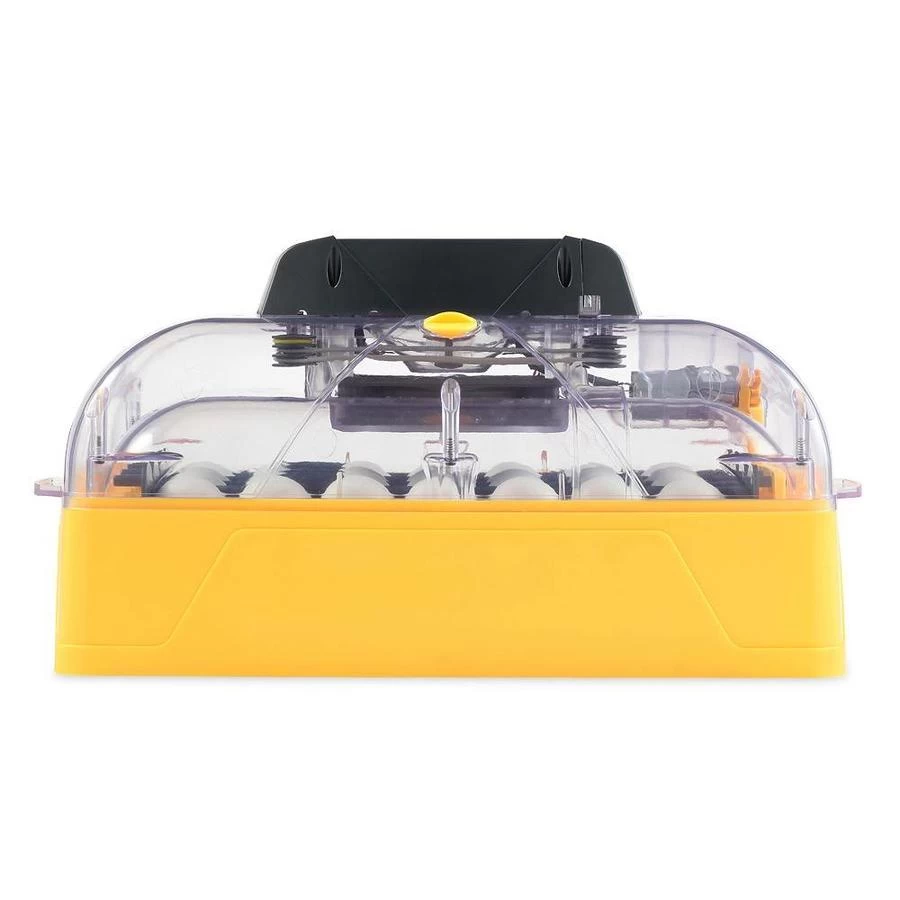 Brinsea Ovation 28 Eco Broedmachine 4 Brinsea Ovation 28 Eco Broedmachine - Afbeelding 2