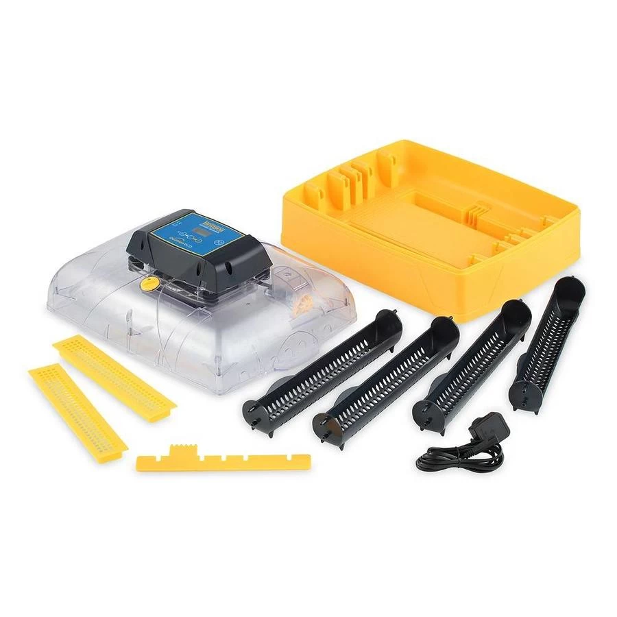 Brinsea Ovation 28 Eco Broedmachine 6 Brinsea Ovation 28 Eco Broedmachine - Afbeelding 4