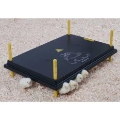 Comfort Comfort Warmteplaat 40x60cm Voor Kuikens