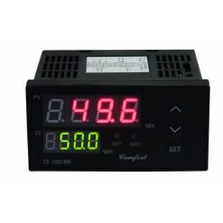 Comfort Digitale Inbouw Hygrostaat