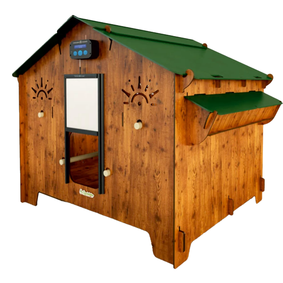 Cucciolotta Kippenhok Polly Farm Evolution 3 Cucciolotta Kippenhok Polly Farm Evolution