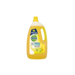 Dettol Allesreiniger Citrus 4 Liter
