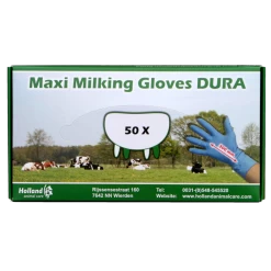 Dura Maxi Milking Gloves Dura 300mm
