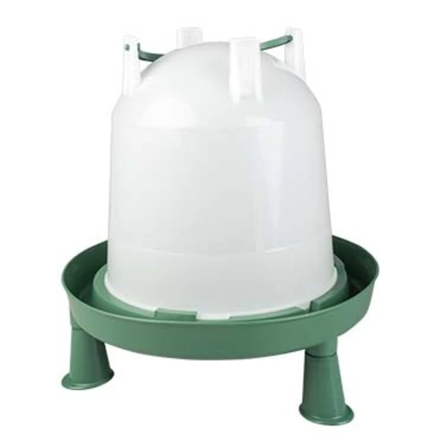 Duvo+ Drinkklok Eco Schroef Met Handvat & Pootjes 5 Duvo+ Drinkklok Eco Schroef Met Handvat & Pootjes - Afbeelding 3