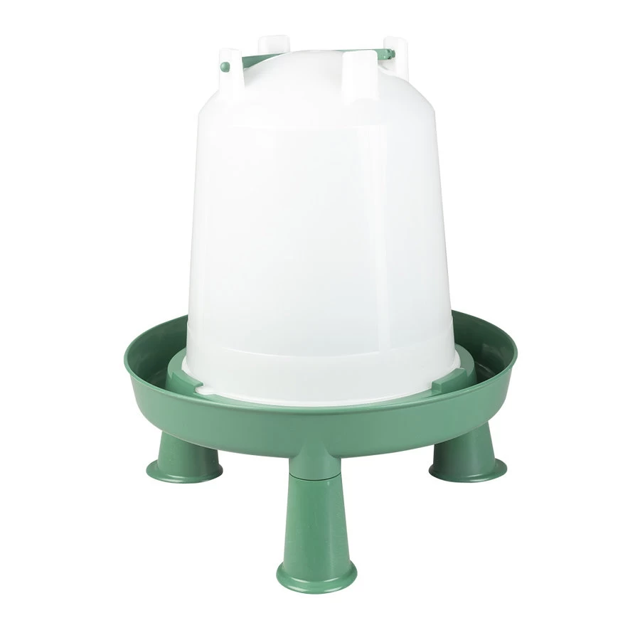 Duvo+ Drinkklok Eco Schroef Met Handvat & Pootjes 3 Duvo+ Drinkklok Eco Schroef Met Handvat & Pootjes