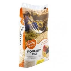 Duvo+ Franse Hele Maïs Extra 20 Kg