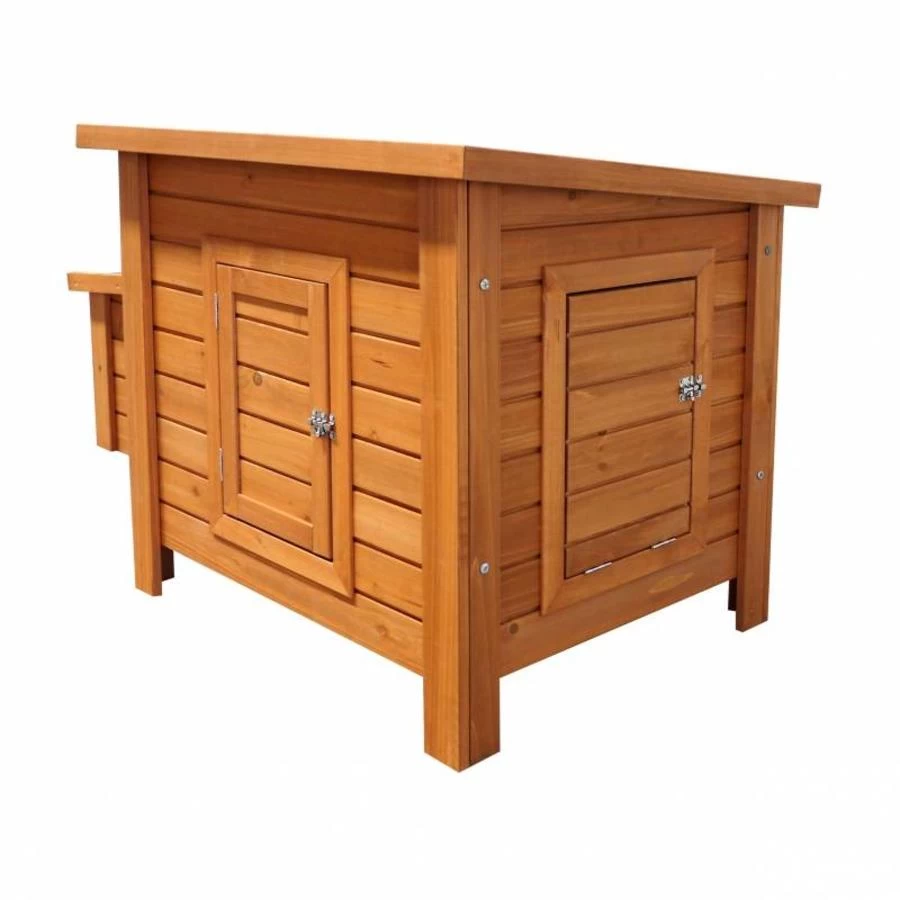 Duvo+ Nachthok Skip 3 Duvo+ Nachthok Skip