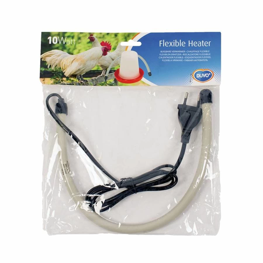 Duvo+ Verwarmingselement Voor Drinkbakken 4 Duvo+ Verwarmingselement Voor Drinkbakken - Afbeelding 2