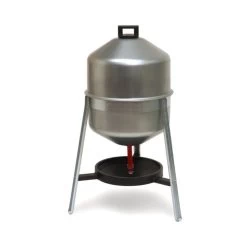 Duvo+ Verzinkte Drinkreservoir 30 L