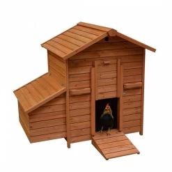 Duvo+ Woodland Kippenhok Goldie