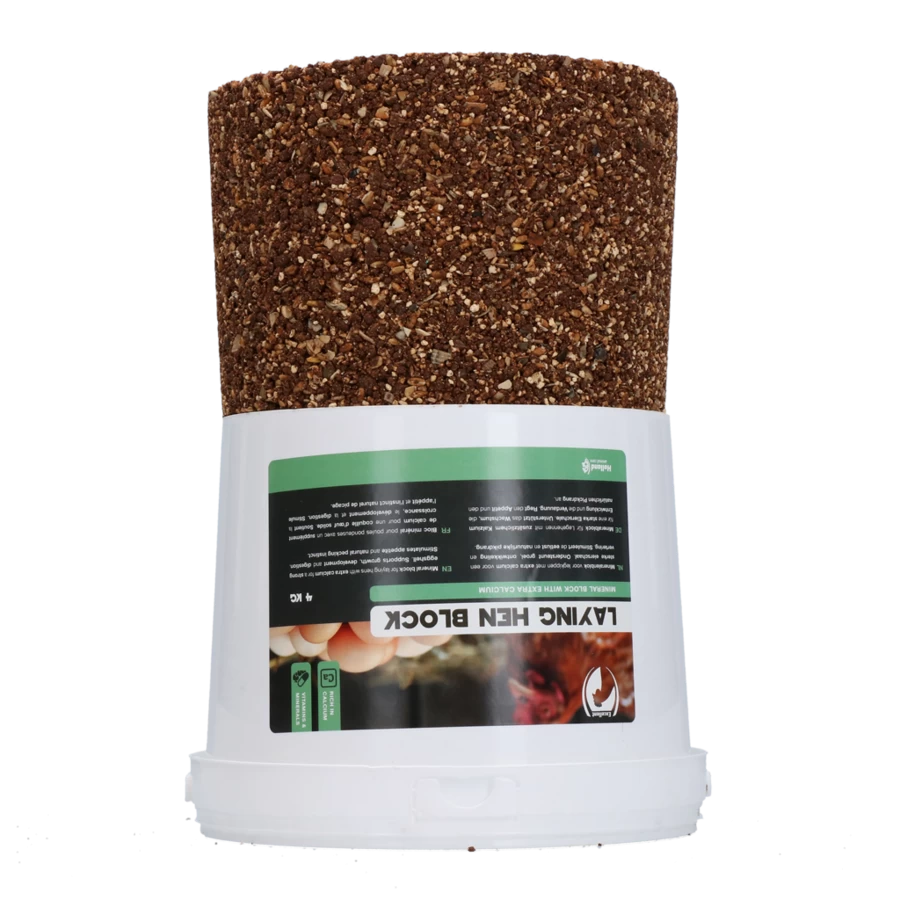 Excellent Legkippen Blok 6 Excellent Legkippen Blok - Afbeelding 4