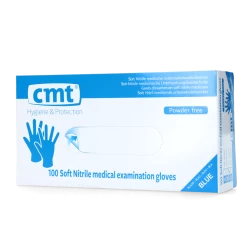 Excellent Melkershandschoenen Nitril