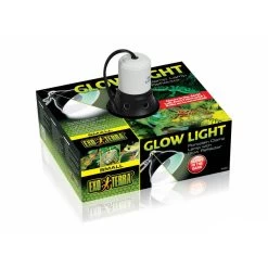 Exo Terra Glow Light Reflector Kappen -Gevogelte Korting exo terra glow light reflector kappen 3