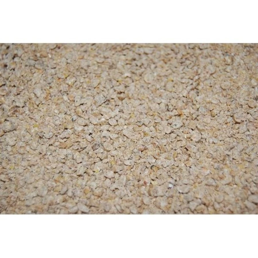 Fakkert Biologisch Kuikenopfokkruimel 20KG 3 Fakkert Biologisch Kuikenopfokkruimel 20KG