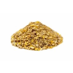 Fakkert Biologisch Legmeel 20KG