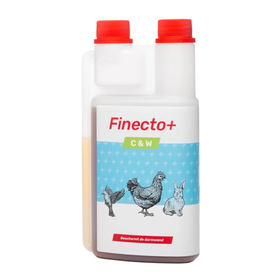 Finecto+ Cox & Worm 500 Ml 3 Finecto+ Cox & Worm 500 Ml