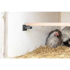 Finecto+ Mite Blocker | 2 Afneembare Bloedluisbakjes -Gevogelte Korting finecto mite blocker 2 afneembare bloedluisbakjes 1