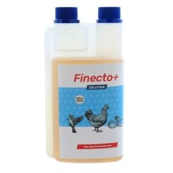 Finecto+ Solution 500 ML