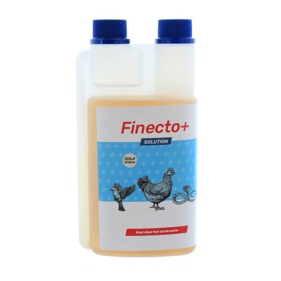 Finecto+ Totaalpakket | Optimale Bestrijding 6 Finecto+ Totaalpakket | Optimale Bestrijding - Afbeelding 4
