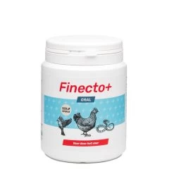 Finecto+ Voordeelpakket Voor Pluimvee En Vogels -Gevogelte Korting finecto voordeelpakket voor pluimvee en vogels 1