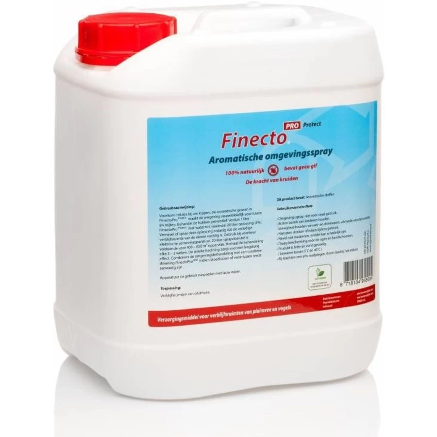 FinectoPro Protect 5 Liter 3 FinectoPro Protect 5 Liter