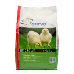 Garvo Alfamix Kuikens 1080