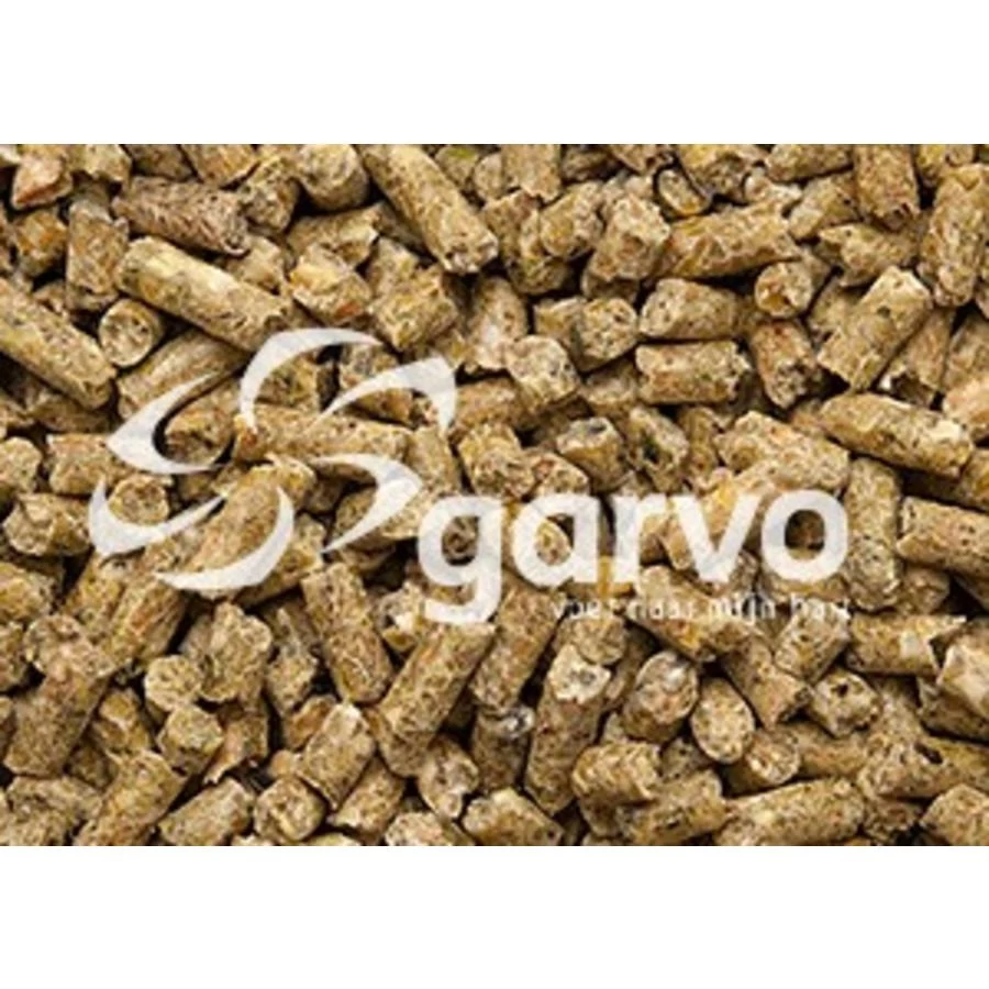 Garvo Foktoomkorrel (717) 20KG 4 Garvo Foktoomkorrel (717) 20KG - Afbeelding 2
