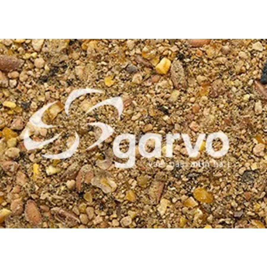 Garvo Foktoommeel (716) 20KG 4 Garvo Foktoommeel (716) 20KG - Afbeelding 2