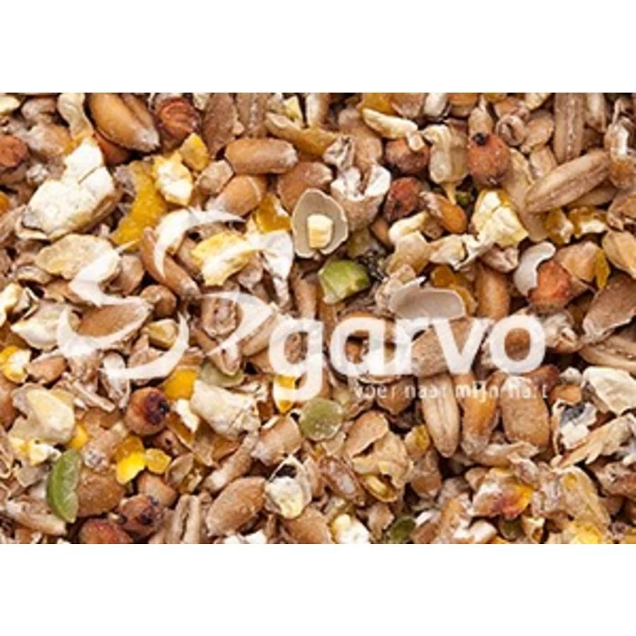 Garvo Kuikenzaad 2 (5132) 20KG 4 Garvo Kuikenzaad 2 (5132) 20KG - Afbeelding 2